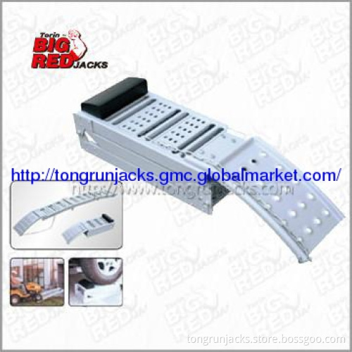 Torin BigRed Folding Car Ramp